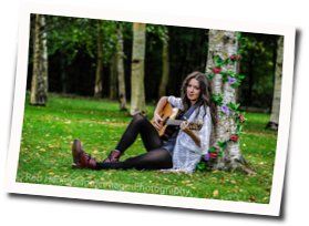 You Are Not Alone Chords by Lucy May Walker