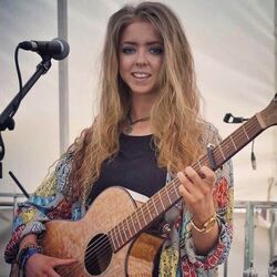 Well Thank God I Brought My Running Shoes That Day Chords by Lucy Shaw