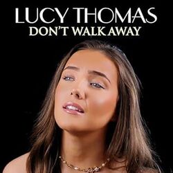 Don't Walk Away Chords by Lucy Thomas