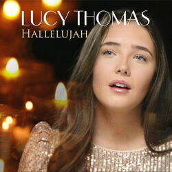 Hallelujah Chords by Lucy Thomas