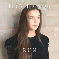 Run Chords by Lucy Thomas