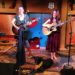 Desperado Chords by Lucy Wainwright Roche And Suzzy Roche