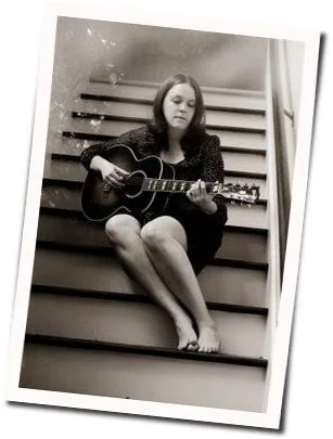 Take What You're Given Chords by Lucy Wainwright Roche