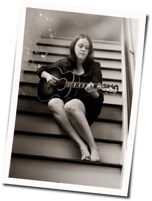 Take What You're Given Chords by Lucy Wainwright Roche