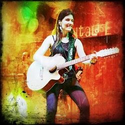 Sem Limites Pra Sonhar Chords by Lucyana Villar