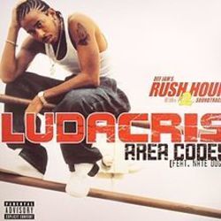 Area Codes by Ludacris