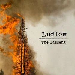 Hey It's Just Business Chords by Ludlow