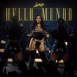 700 Por Hora Chords by Ludmilla