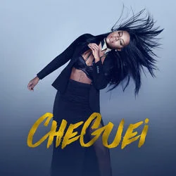 Cheguei (Ver2) Chords by Ludmilla