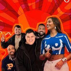 Destilado Chords by Ludmilla