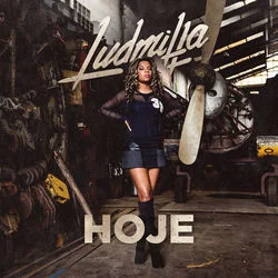 Fala Mal De Mim Chords by Ludmilla