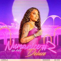Garota Nota 100 Chords by Ludmilla