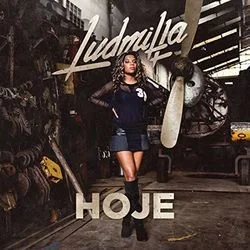 Hoje Chords by Ludmilla