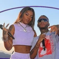 I Love You Too Chords by Ludmilla