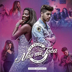 Não Me Toca Chords by Ludmilla