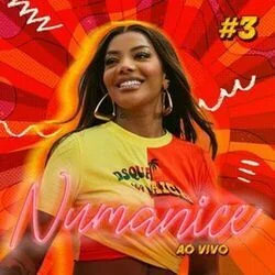 Saudade Da Gente Chords by Ludmilla