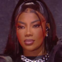 1% Chords by Ludmilla