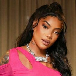 212 Chords by Ludmilla