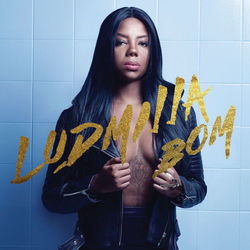 Bom Chords by Ludmilla