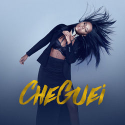 Cheguei  Chords by Ludmilla
