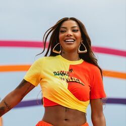 Clichê / Cedo Ou Tarde Chords by Ludmilla