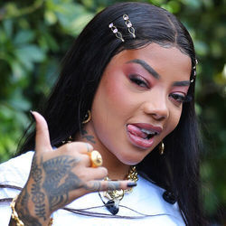 Din Din Din (part. Mc Pupio E Mc Doguinha) Chords by Ludmilla