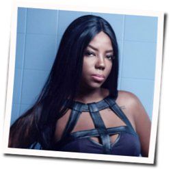 Flash Chords by Ludmilla