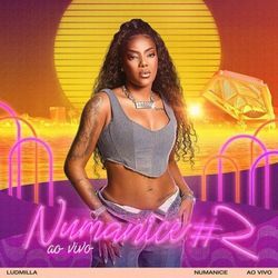 Insônia (part. Marília Mendonça) Chords by Ludmilla