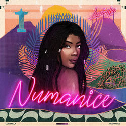 Não É Por Maldade (part. Marvvila) Chords by Ludmilla