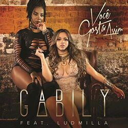 Quem é Você Chords by Ludmilla