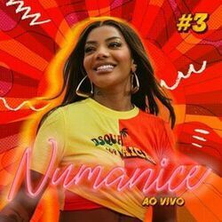 Saudade Da Gente by Ludmilla