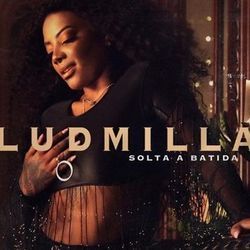 Solta A Batida Chords by Ludmilla
