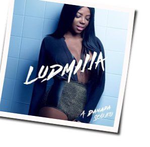 Sou Eu Chords by Ludmilla
