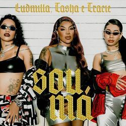 Sou Má Chords by Ludmilla