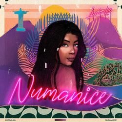 Tô De Boa Chords by Ludmilla