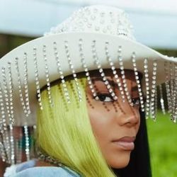 Verdinha (part. Walshy Fire E Topo La Maskara) Chords by Ludmilla