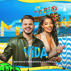 Vida (part. Matheus Fernandes) Chords by Ludmilla