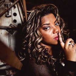 Você Nunca Me Verá Chorar Chords by Ludmilla