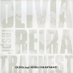 Recorded Butterflies Tab by Olivia Lufkin