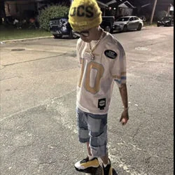 Change My Wayz Chords by Luh Tyler