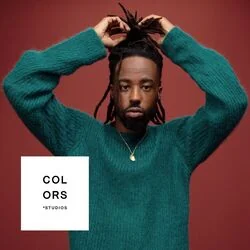 Le Rouge Chords by Luidji