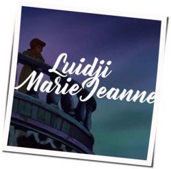 Marie Jeanne by Luidji