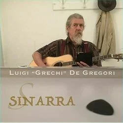 Bastava Un Fiore Chords by Luigi Grechi