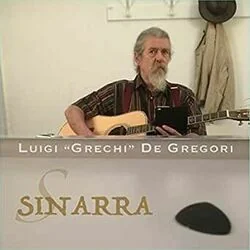 Rock Della Crostata Chords by Luigi Grechi