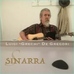 Tangos E Mangos Chords by Luigi Grechi