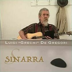 Rock Della Crostata Chords by Luigi Grechi