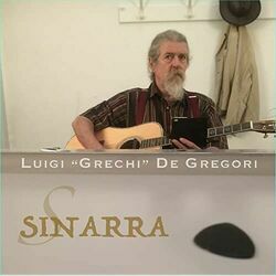 Sangue E Carbone La Pasiun De La Mina Chords by Luigi Grechi