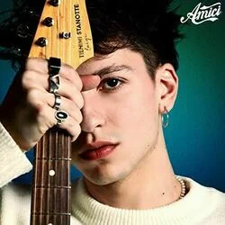 Tienimi Stanotte Chords by Luigi Strangis