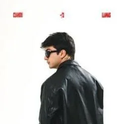 Antes De Que Sean Las 6 Chords by Luis Aguirre
