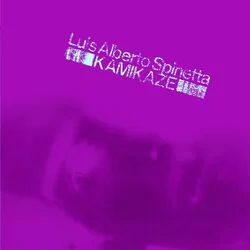 Almendra Tab by Luis Alberto Spinetta
